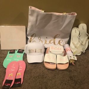 Bridal Gift bag